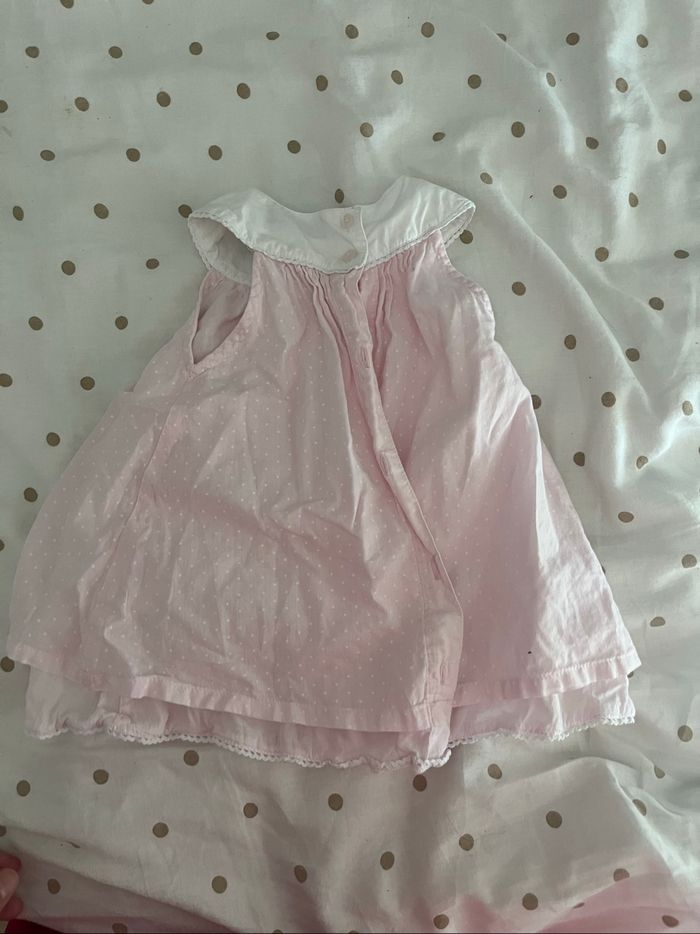 Robe bébé - photo numéro 3