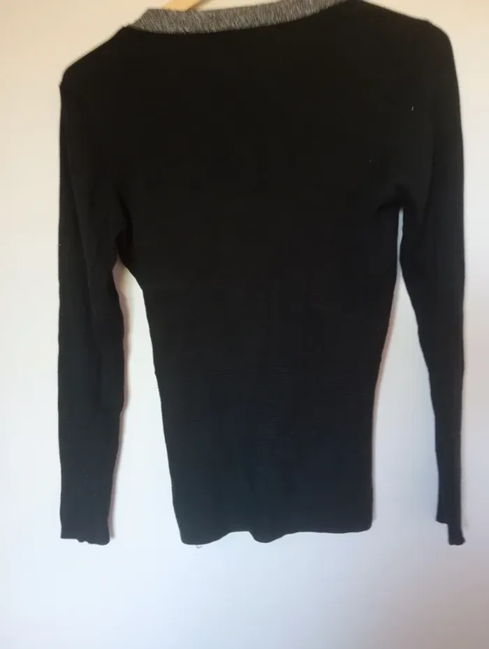 Pull femme - photo numéro 4