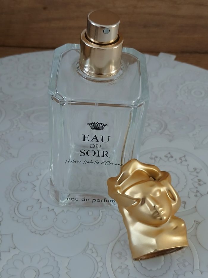 Flacon VIDE Sisley - photo numéro 2