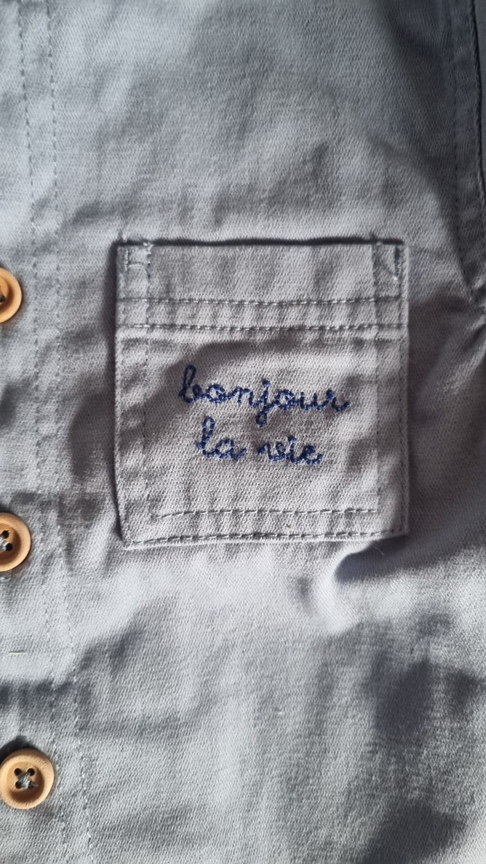 Combinaisons - photo numéro 3