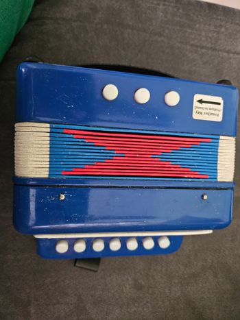 Accordéon