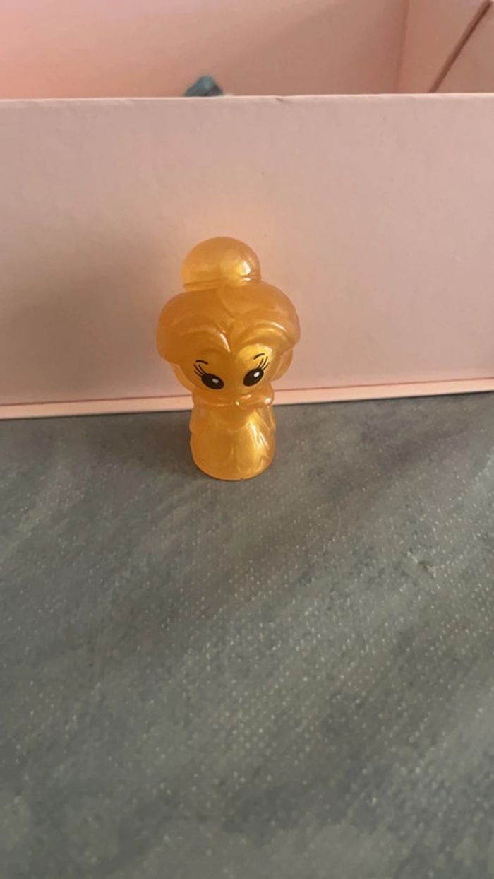 Bops n tops Disney princess Belle