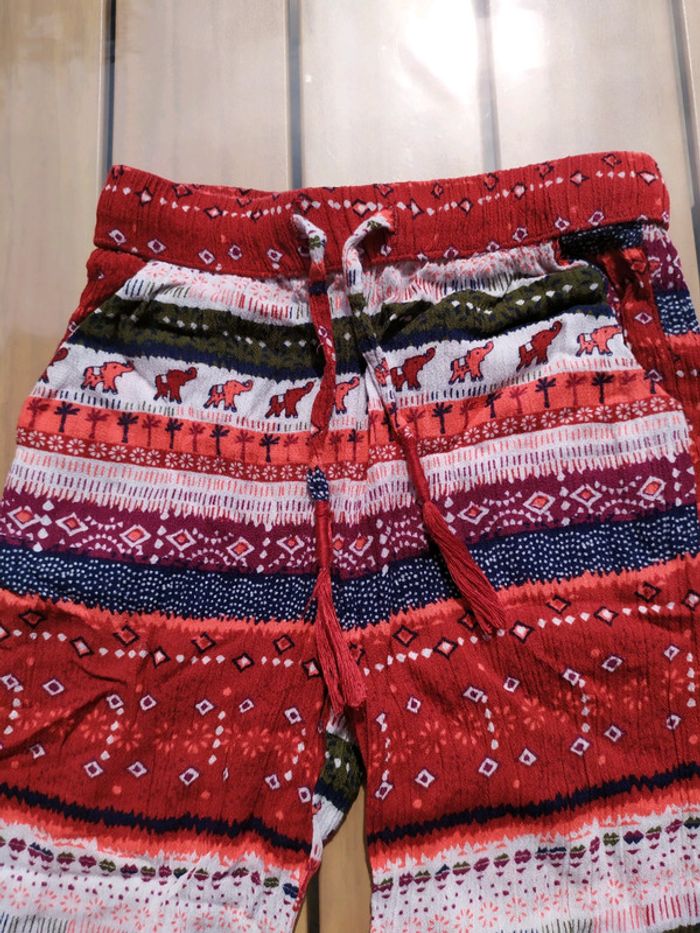 💫Pantalon fluide Gémo 💫 - photo numéro 2