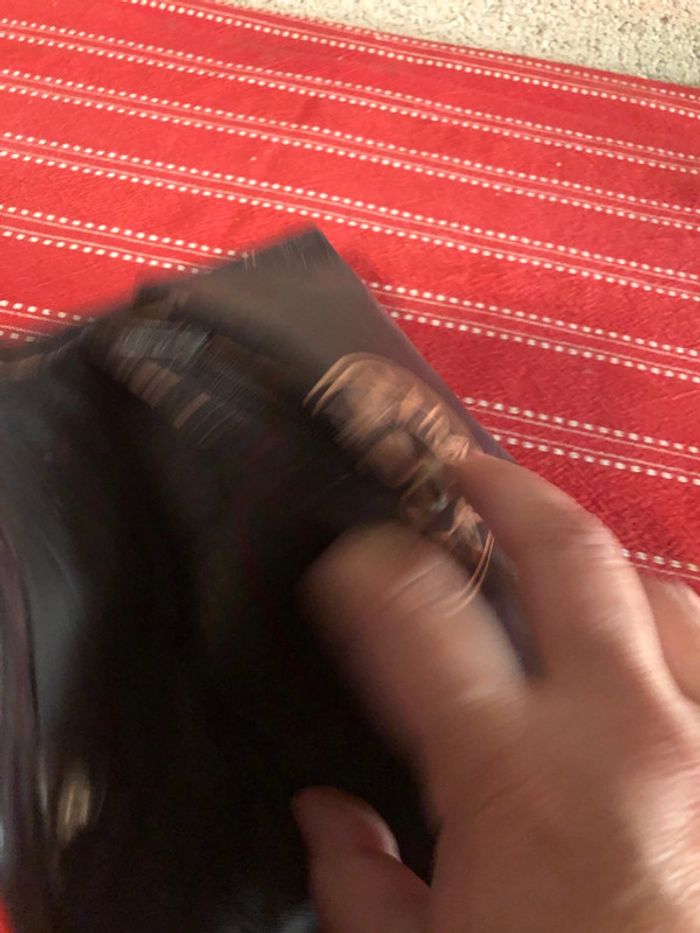 Porté monnaie / porte carte - photo numéro 15