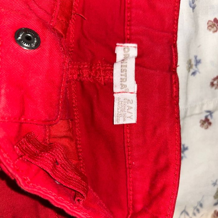 Pantalon slim 2 ans de la marque orchestra - photo numéro 2