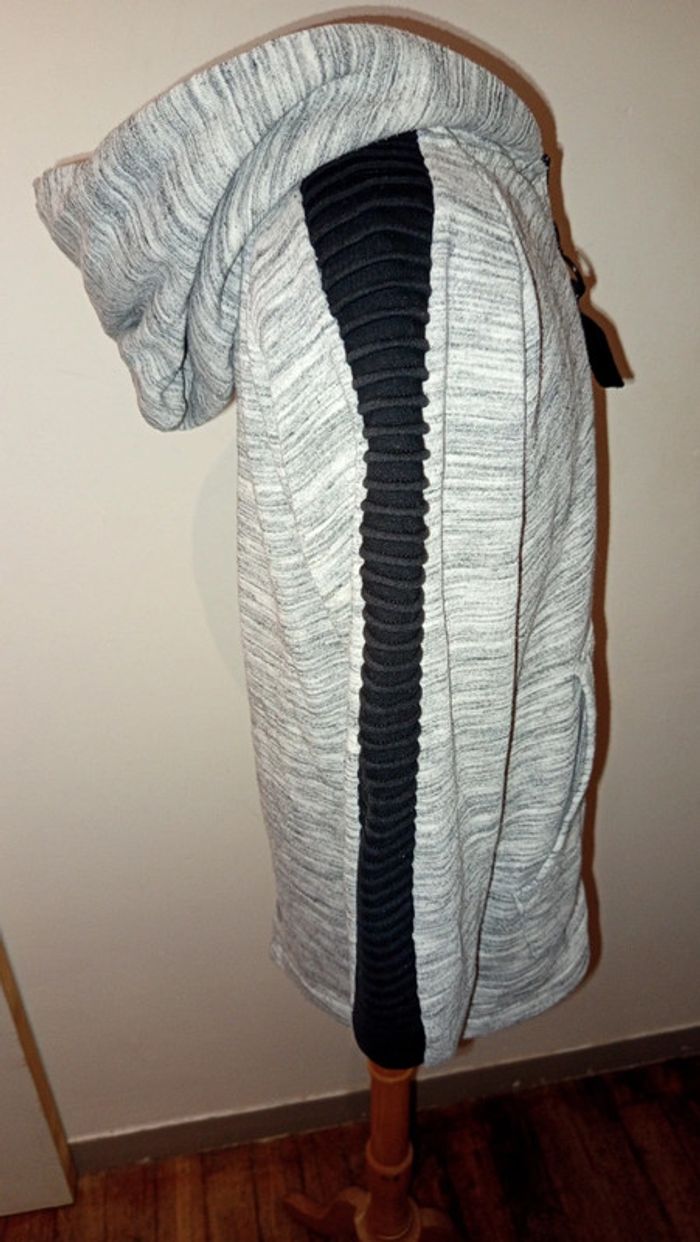 Gilet garçon coolcat - photo numéro 5