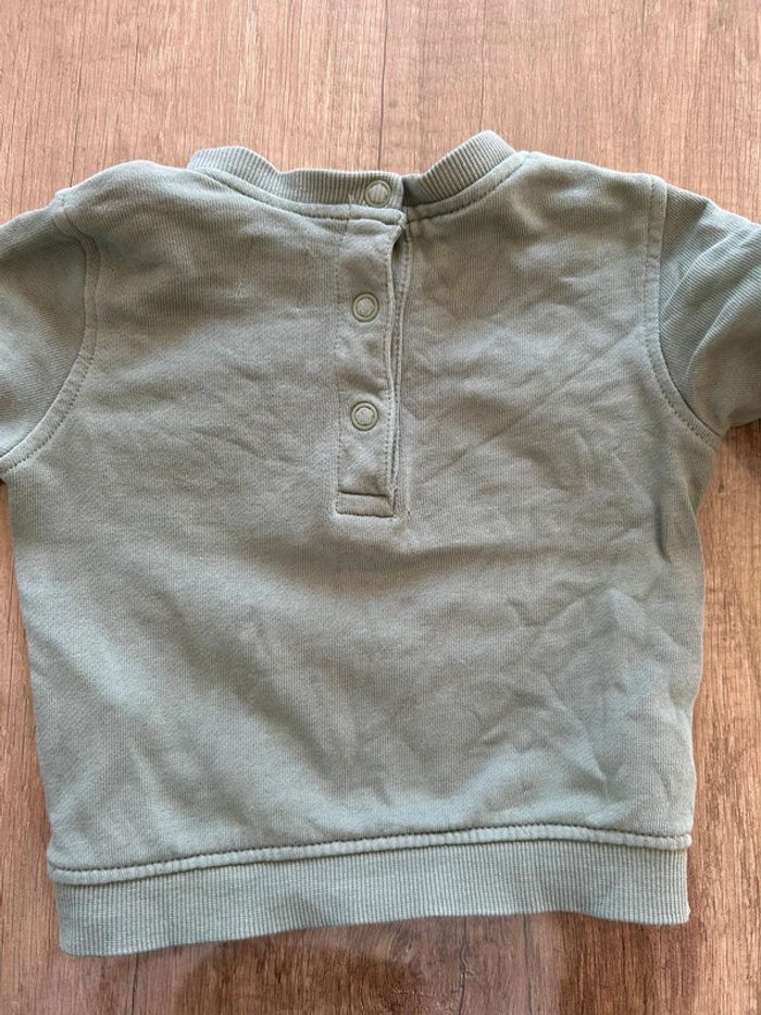 Ensemble jogging 6 mois - photo numéro 7