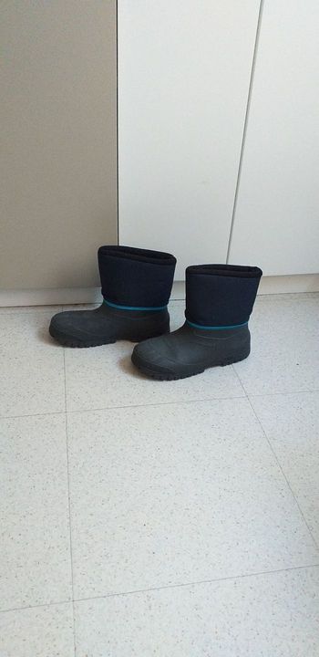 Botte de neige décathlon taille 36 /37