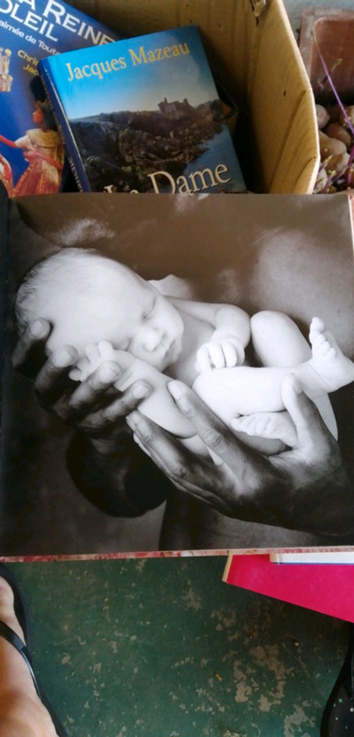 Parlez moi d'amour - photo numéro 3