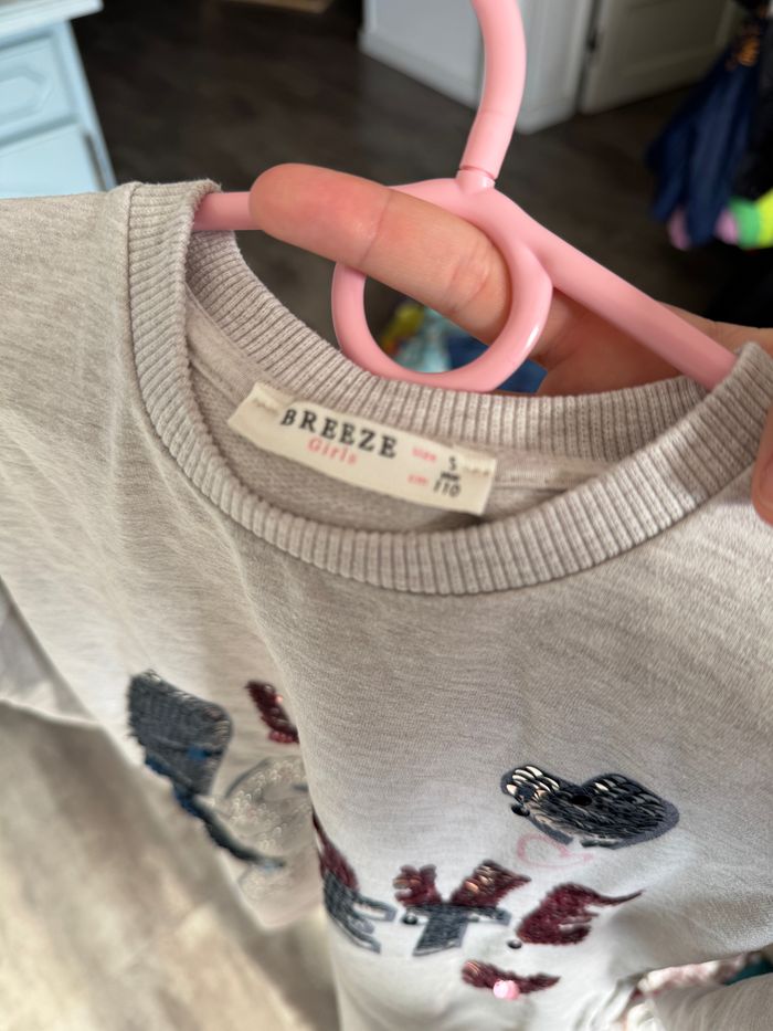 Robe à sequins - photo numéro 3