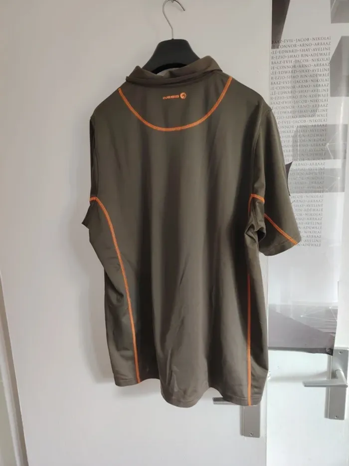 Tee-shirt inesis XL - photo numéro 3