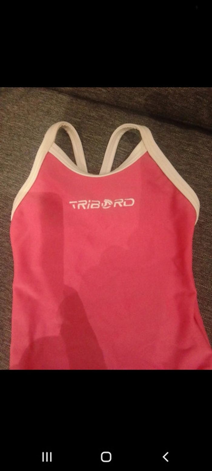 Maillot bain 12 mois - photo numéro 2