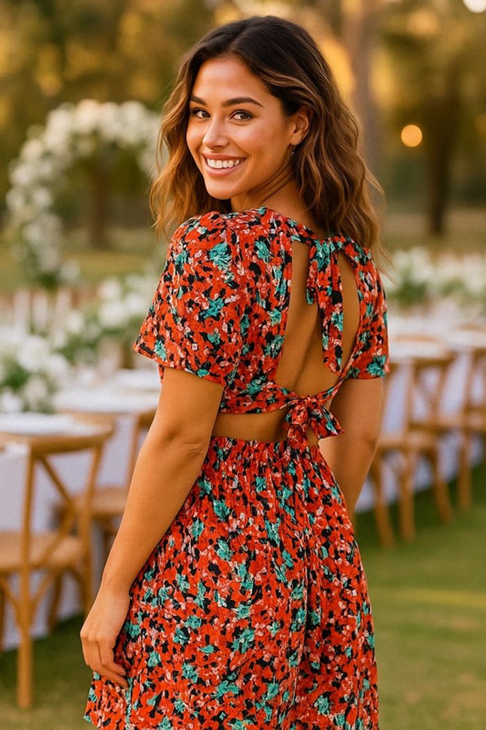 Robe été