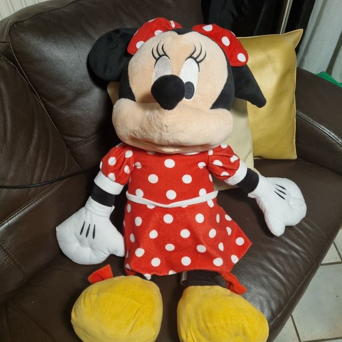 MINNIE géante - photo numéro 10