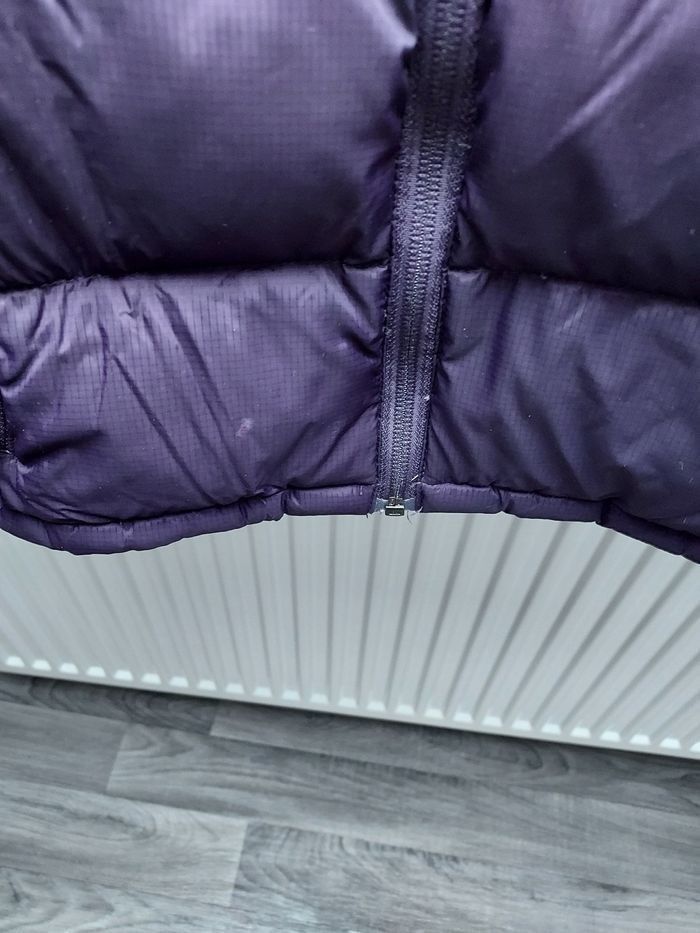 Doudoune - photo numéro 2