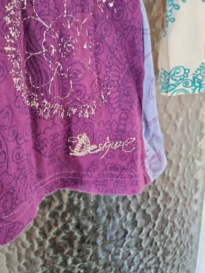Robe desigual - photo numéro 2