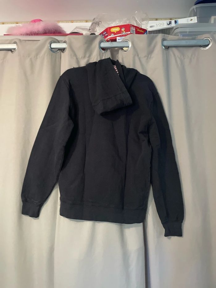 Sweat à capuche Pepe Jeans - photo numéro 2