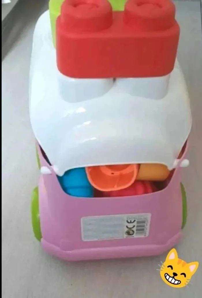 Cube bébé - photo numéro 11