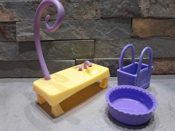 Accessoires pour Petshop C7