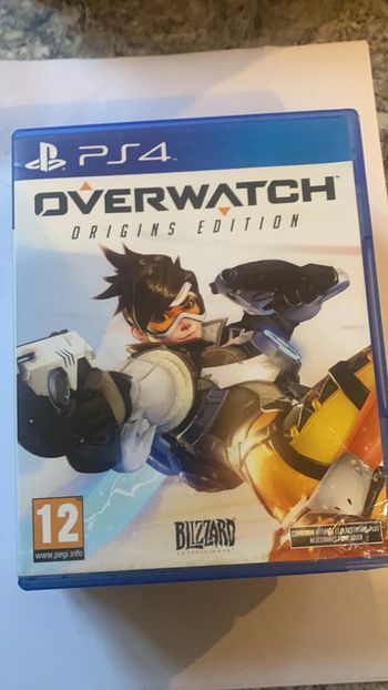 Jeu ps4 Sony