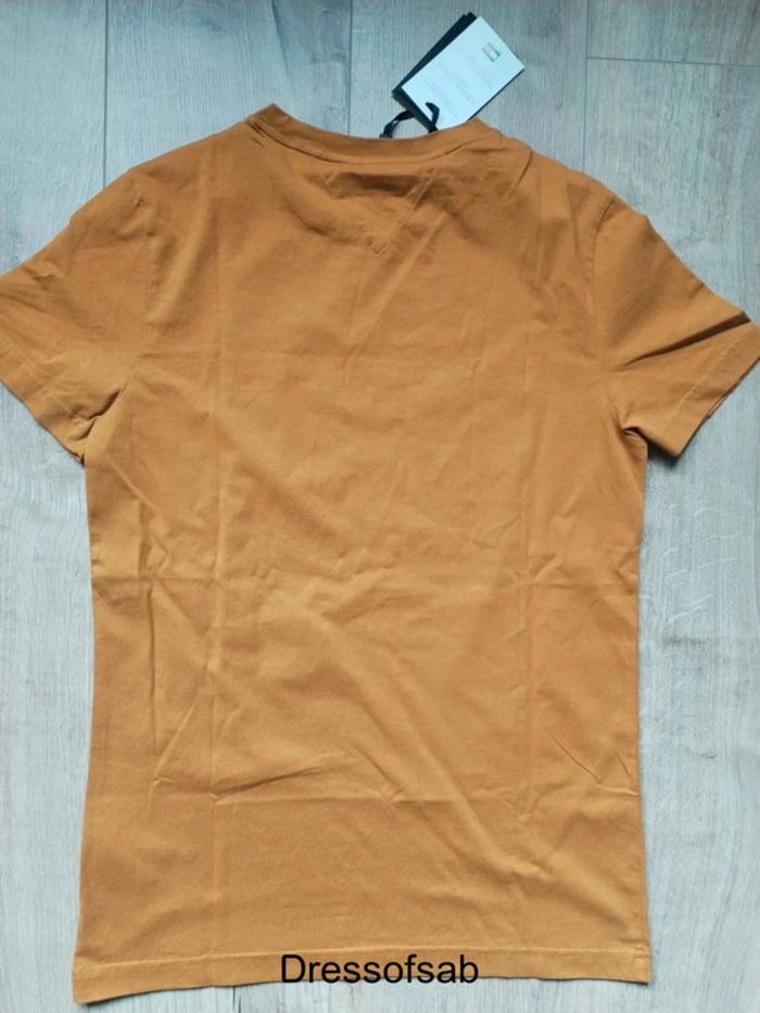 Tee-shirt Tommy Hilfiger Neuf - photo numéro 6
