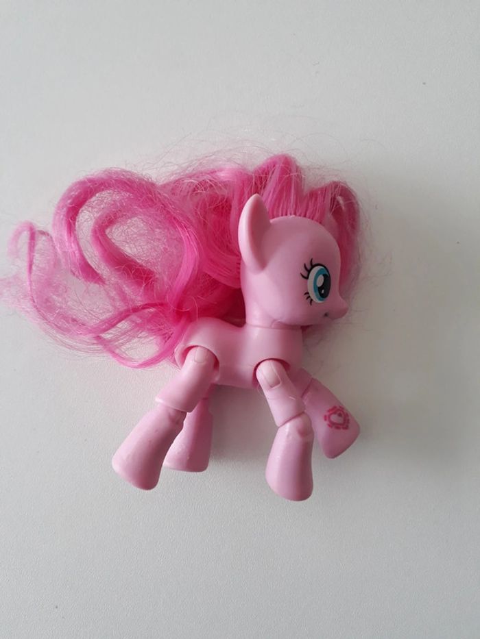 My little Pony 🌿💝 - photo numéro 3