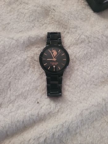 Montre homme