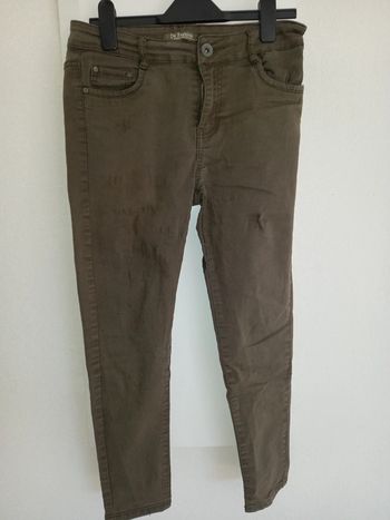 Jeans skinny