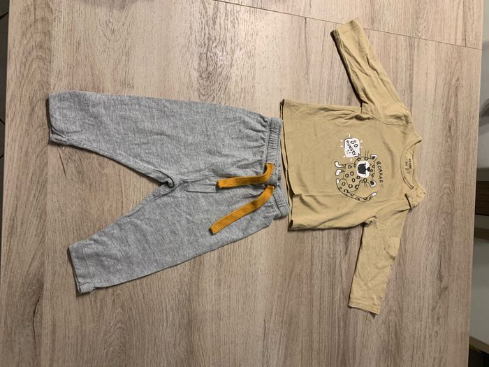 Lot 9 mois - photo numéro 4