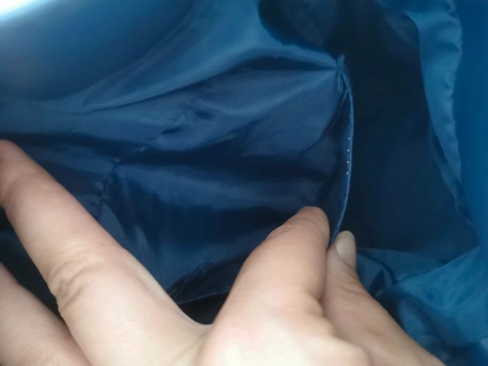 Jolie sac bourse - photo numéro 5