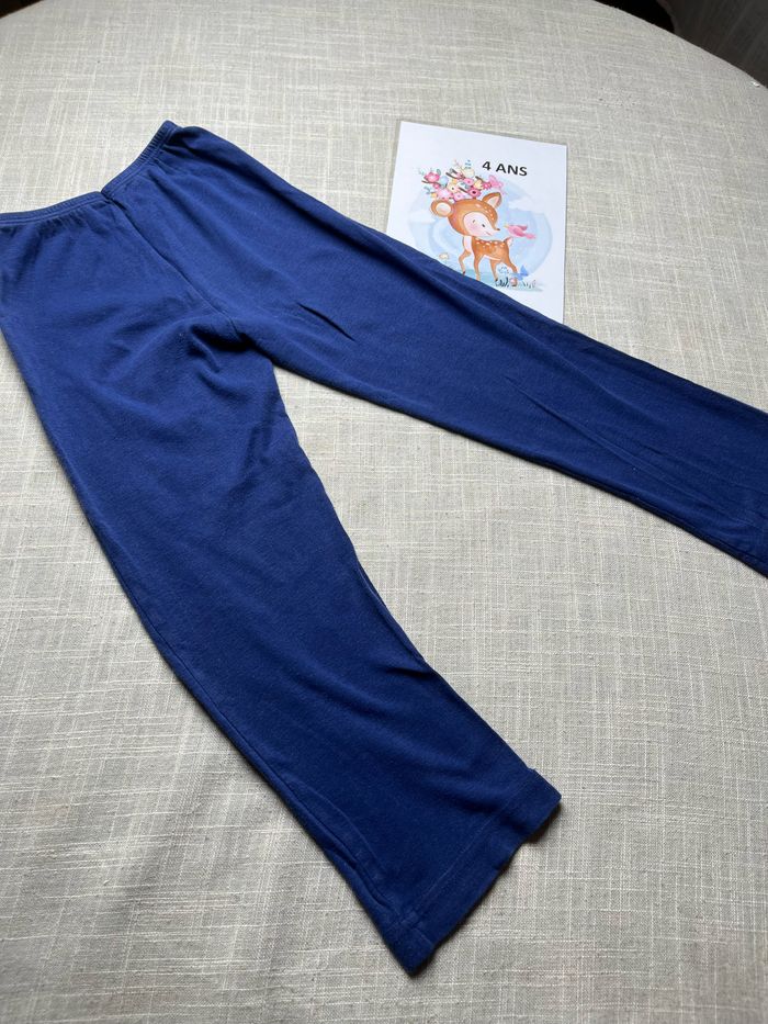 Bas de pyjama - photo numéro 4