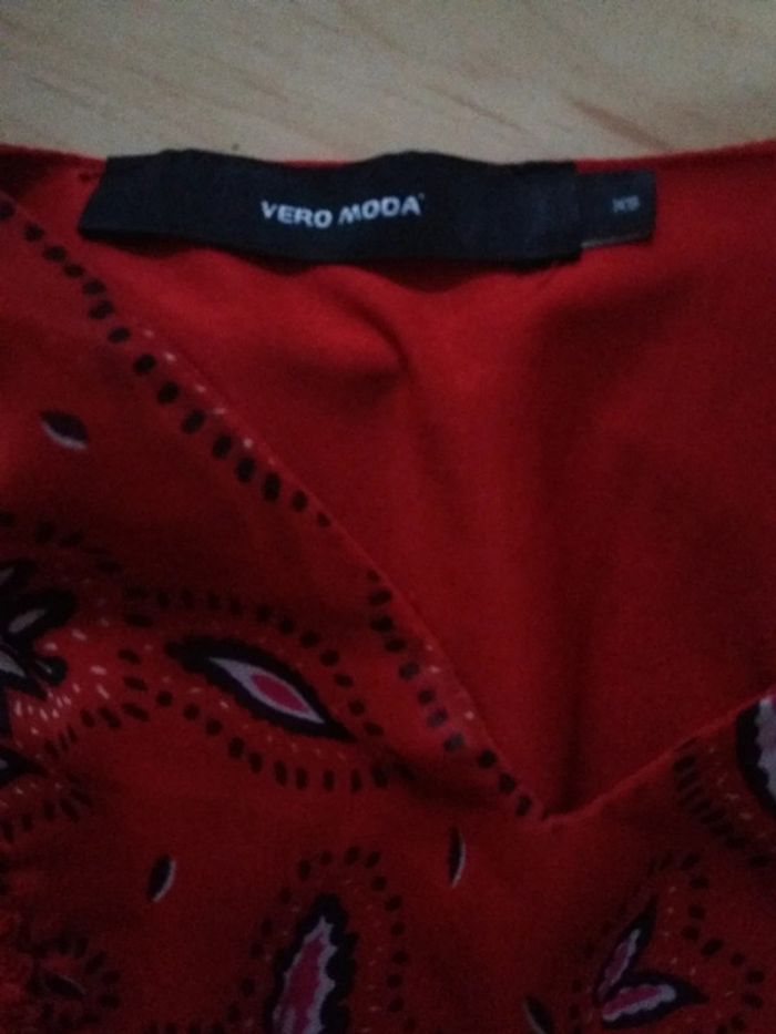 Vero Moda top XS manches longues - photo numéro 5