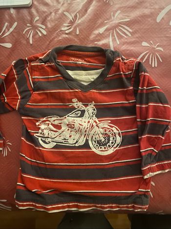 Pull enfant
