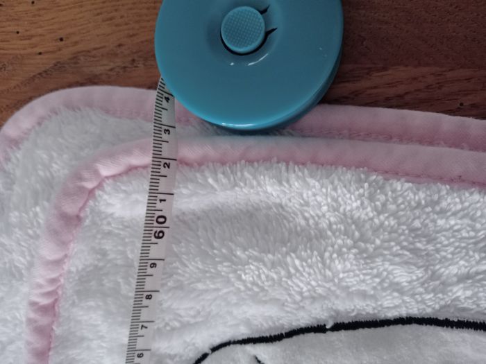 Plaid Marie les ARISTOCHATS - photo numéro 5