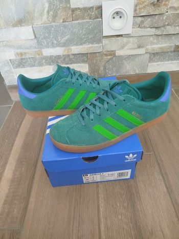 Gazelle adidas