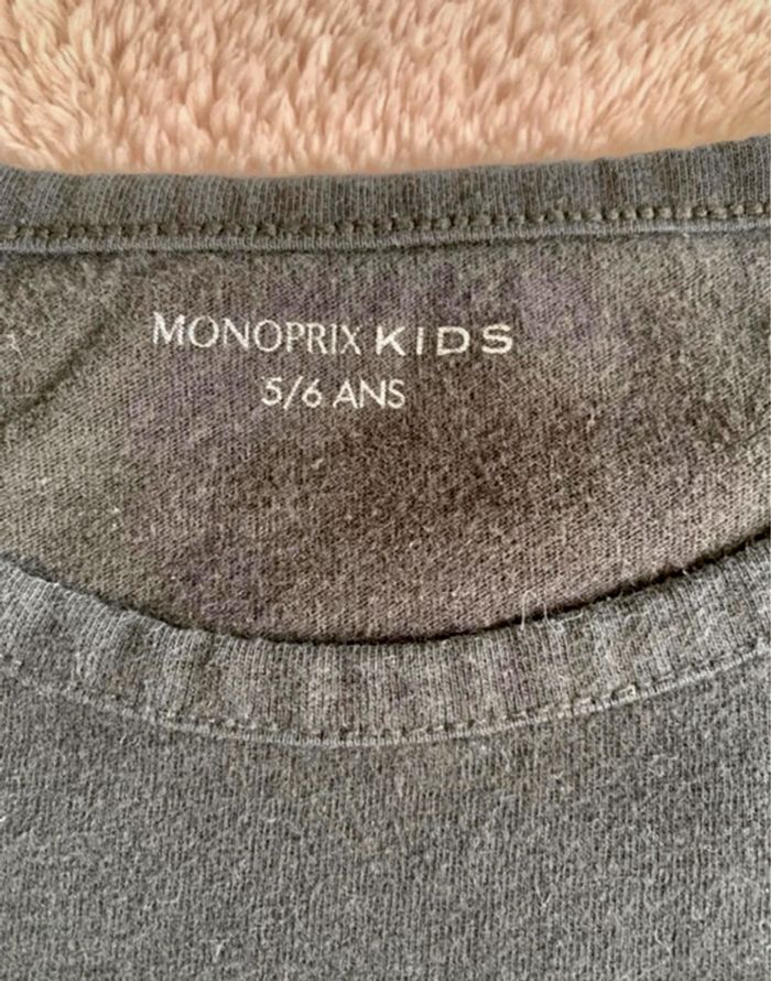 Pull Monoprix - photo numéro 3