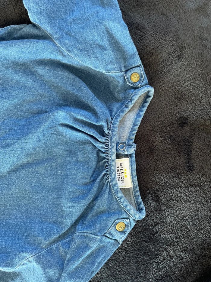 Robe 9 mois - photo numéro 3