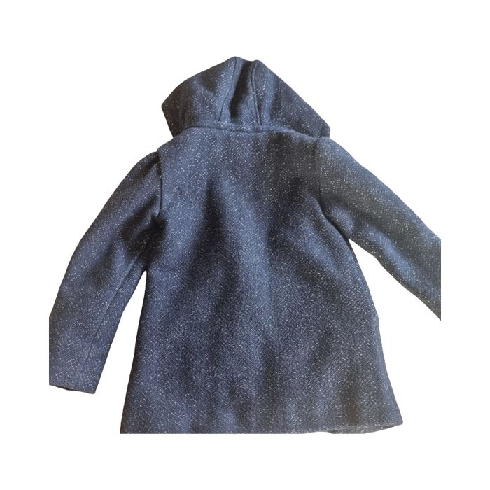 Blouson d'hiver 3 pommes 8 ans - photo numéro 7