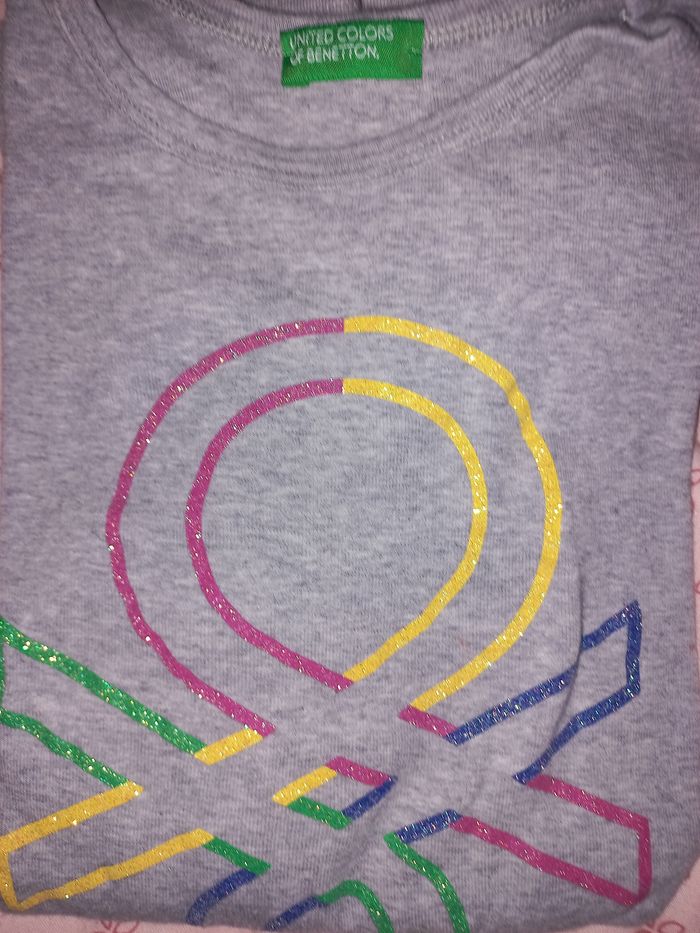 T-shirts manches longues - photo numéro 8