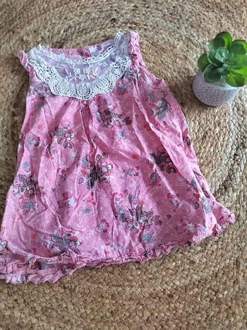 Tee-shirt 8 ans gemo