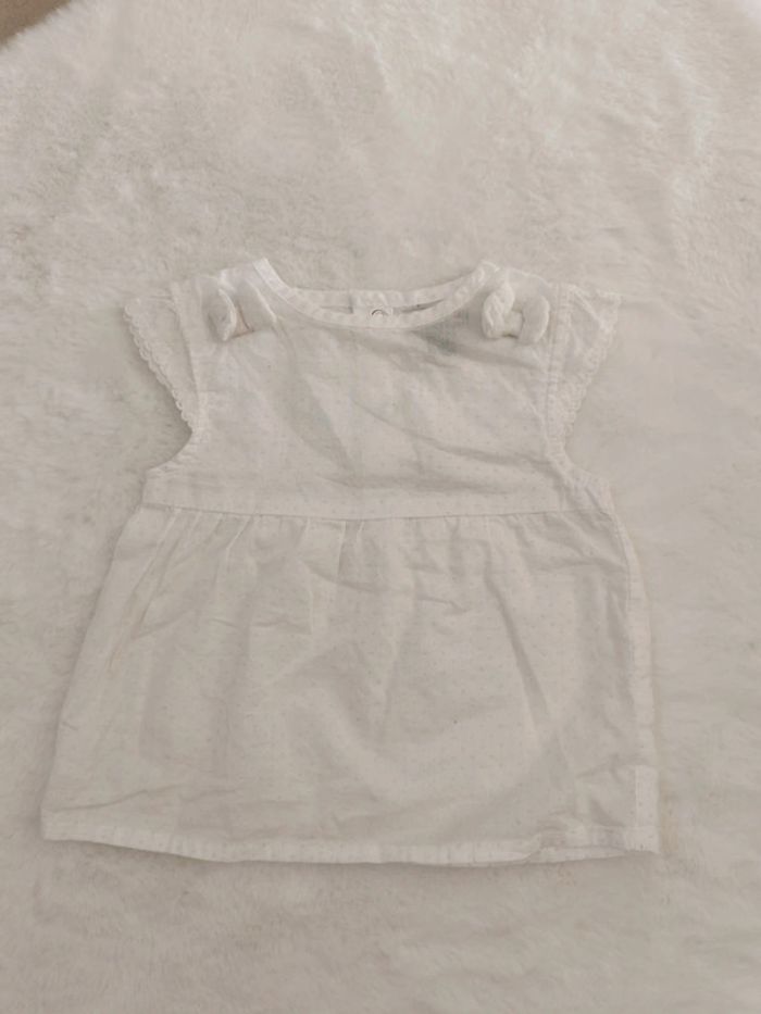 Blouse kiabi - photo numéro 2