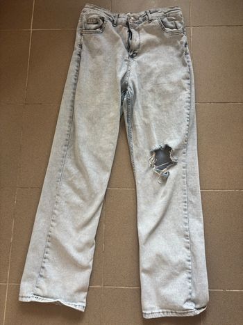 Jeans femme neuf