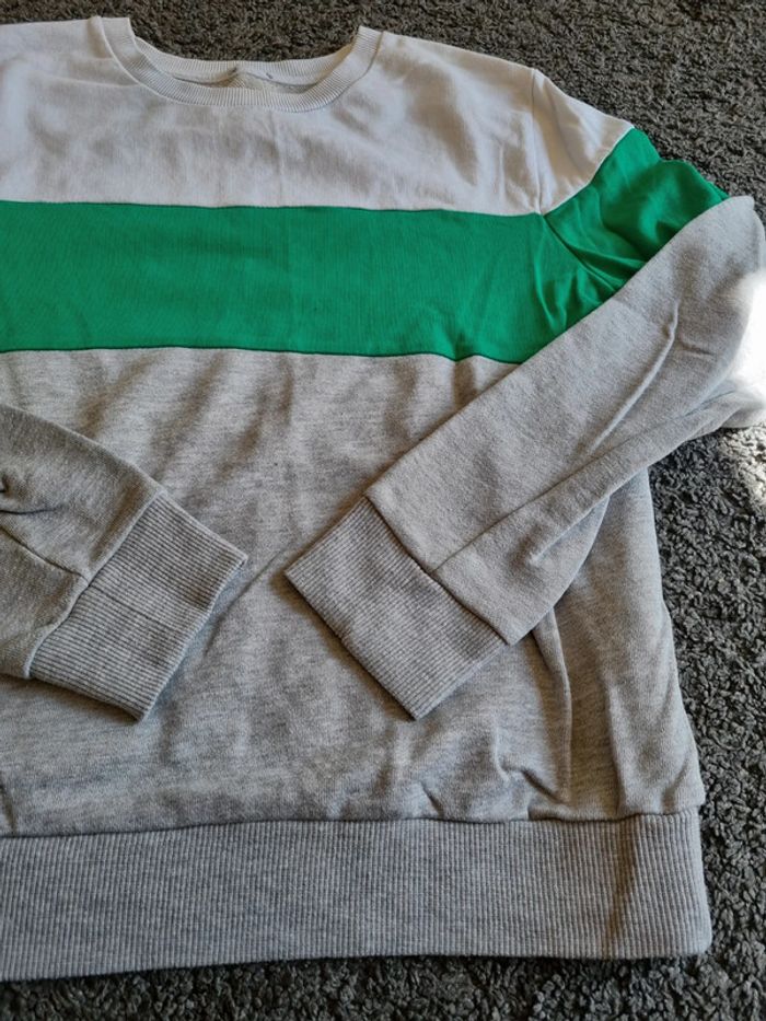 Sweats - photo numéro 3