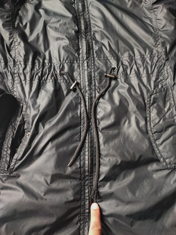 Manteau femme Banana Moon taille S parka doudoune - photo numéro 5