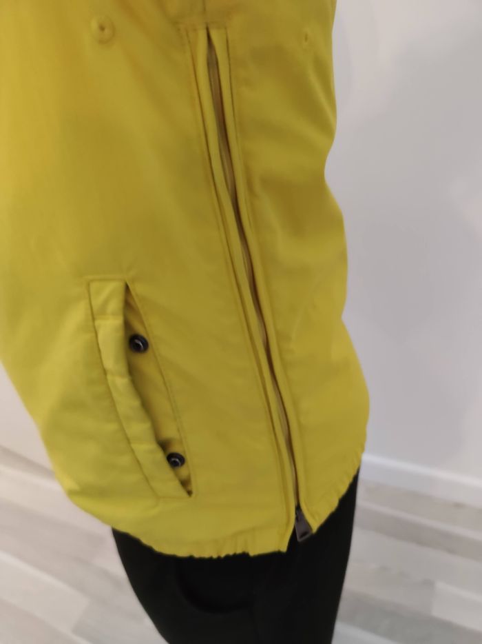 Veste chaude coupe-vent imperméable - photo numéro 3