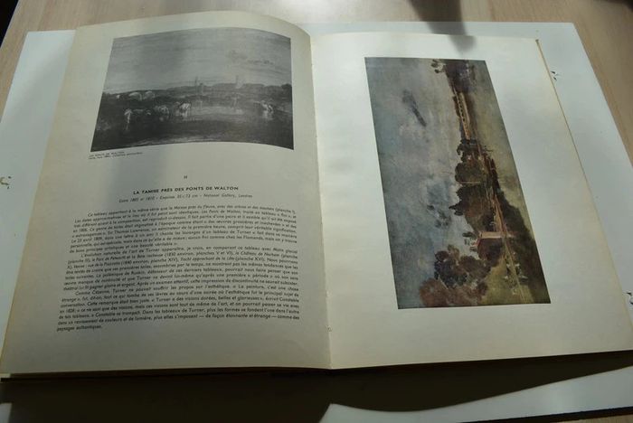 Turner - photo numéro 5