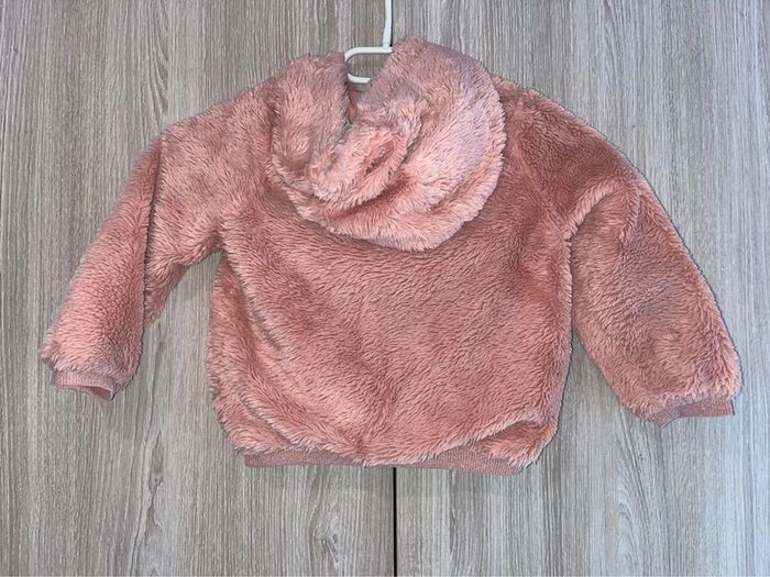 Veste chaude - photo numéro 2