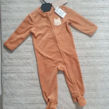 Pyjama bebe 18 mois neuf
