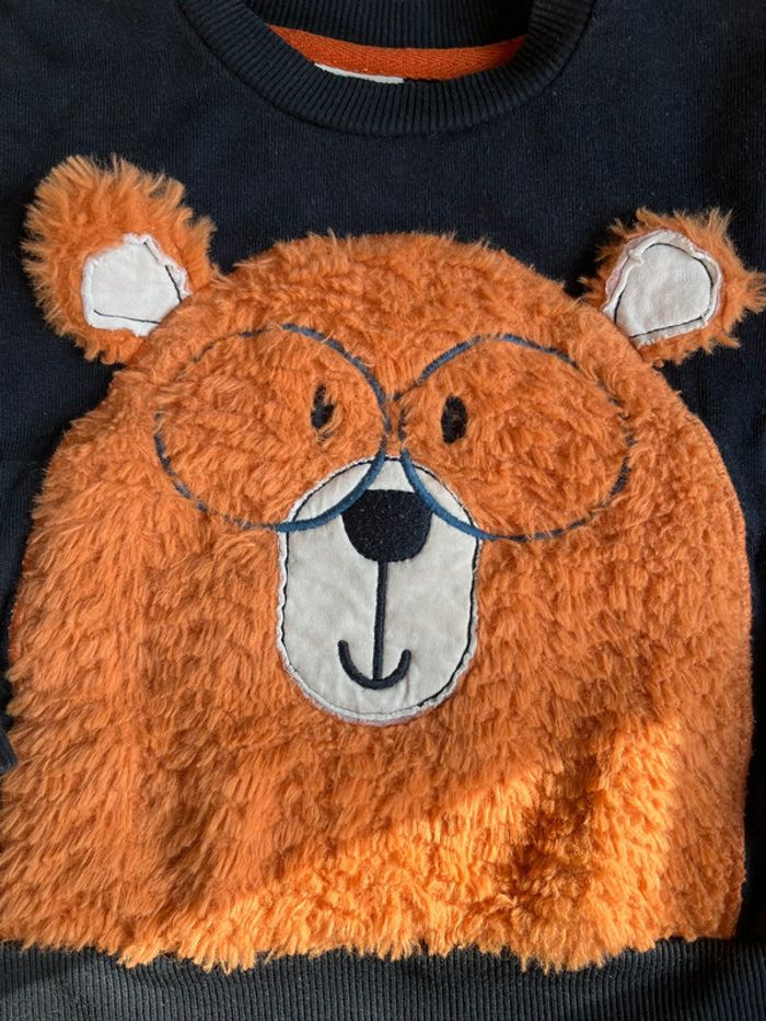 Sweat 18 mois - Boboli - photo numéro 2