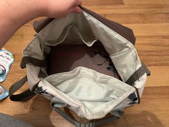 Sac à langer babymoov - photo numéro 3